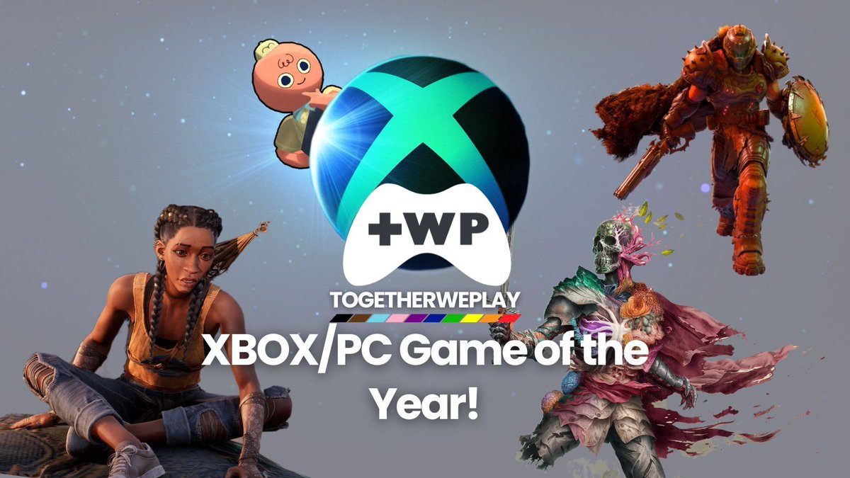 With Christmas out the way, it's time to review the games that dropped this year, starting off with Xbox &amp; PC releases. 

From South of Midnight &amp; Avowed to the viral game Peak, there's a lot to choose from, but which is your favourite? #TWPGOTY2026