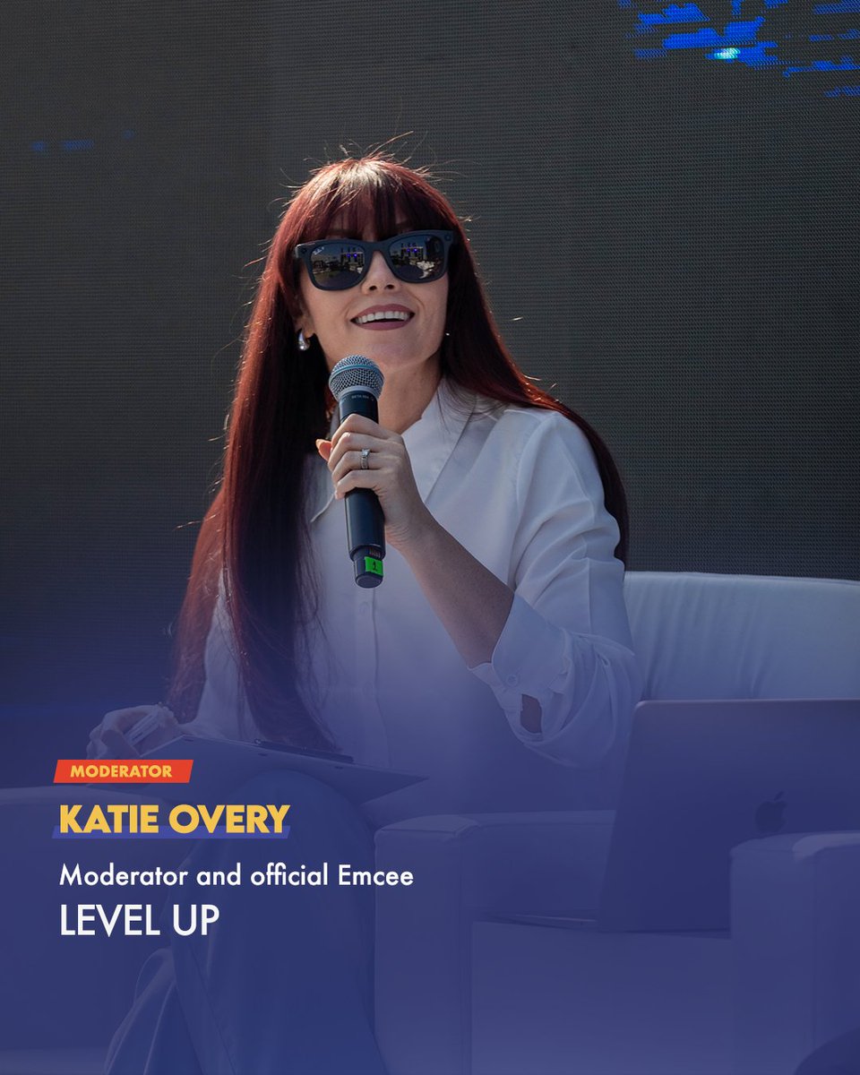 Level Up Sports Tech Innovation Expo tweet media