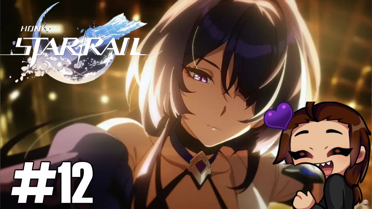 Added to the Quvarchive:

The land of dreams awaits, the greatest mystery our fate. The line between reality &amp; dream difficult to glean

Death. Destiny. Dreams.

How many summons to get Acheron?😩

Summary: WHAT THE F@#% IS GOING ON?!

youtu.be/7SpaCic0j5M

#VTuber