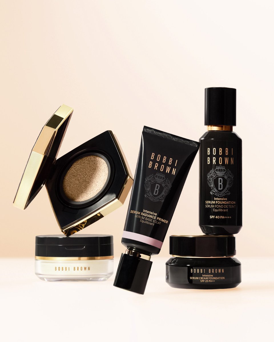ボビイ ブラウン (@bobbibrown_jp) / Posts / X