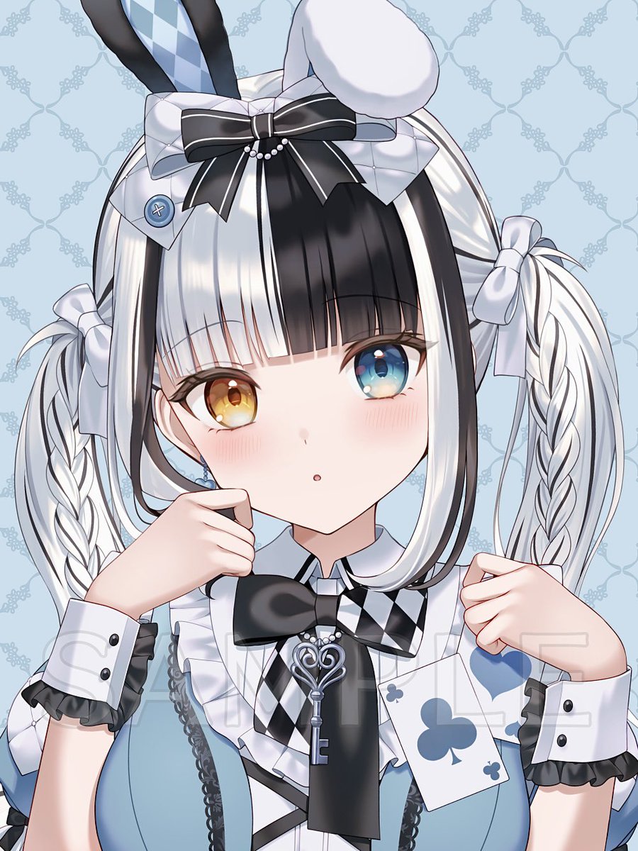 カナン様はあくまでチョロい 立体マウスパッド 立体マウスパッド(ふろ