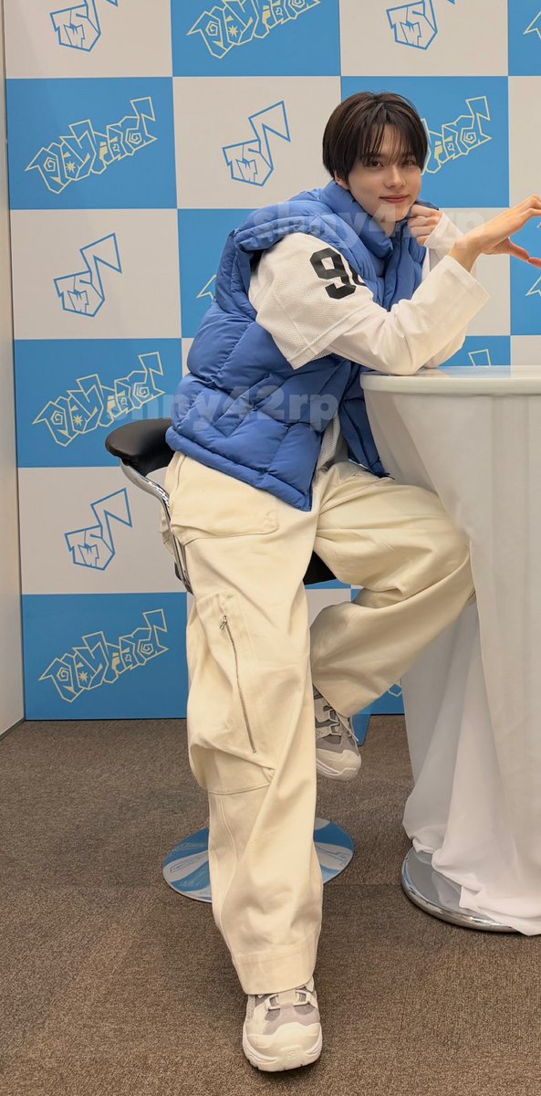 shny42rp's tweet photo. 251228 
かわいいすぎ💖💖💖
#신유 #SHINYU #シニュ #투어스 #TWS https://t.co/21luF1wOSe