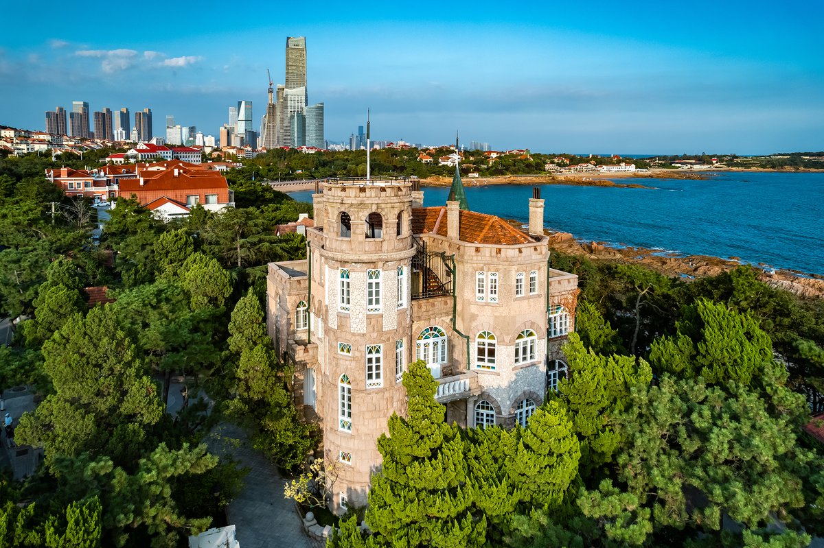InQingdao tweet media