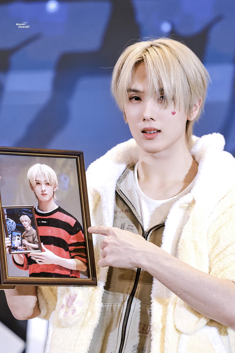 MasterhamsterJS's tweet image. 251228 iminitv
🖼️⁵
#지성 #JISUNG #박지성 #NCTDREAM