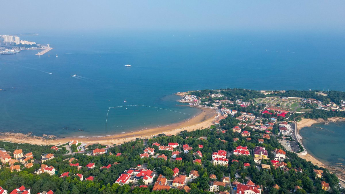 InQingdao tweet media