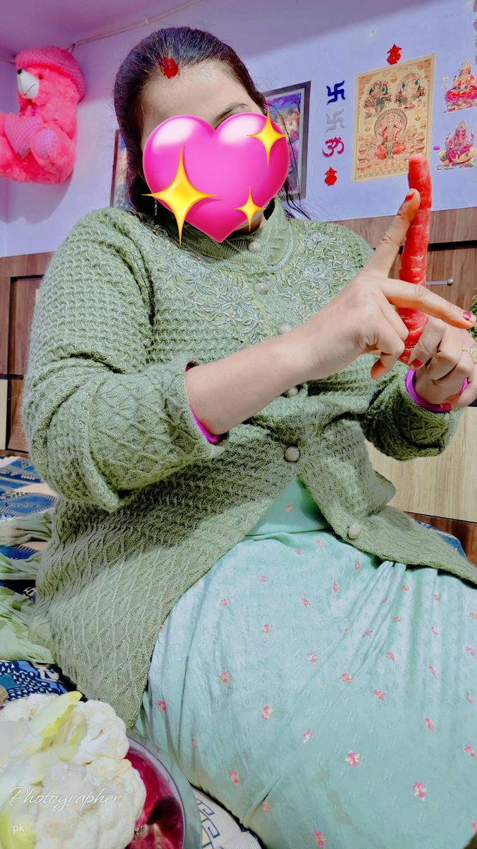 simran syamveer couple tweet media