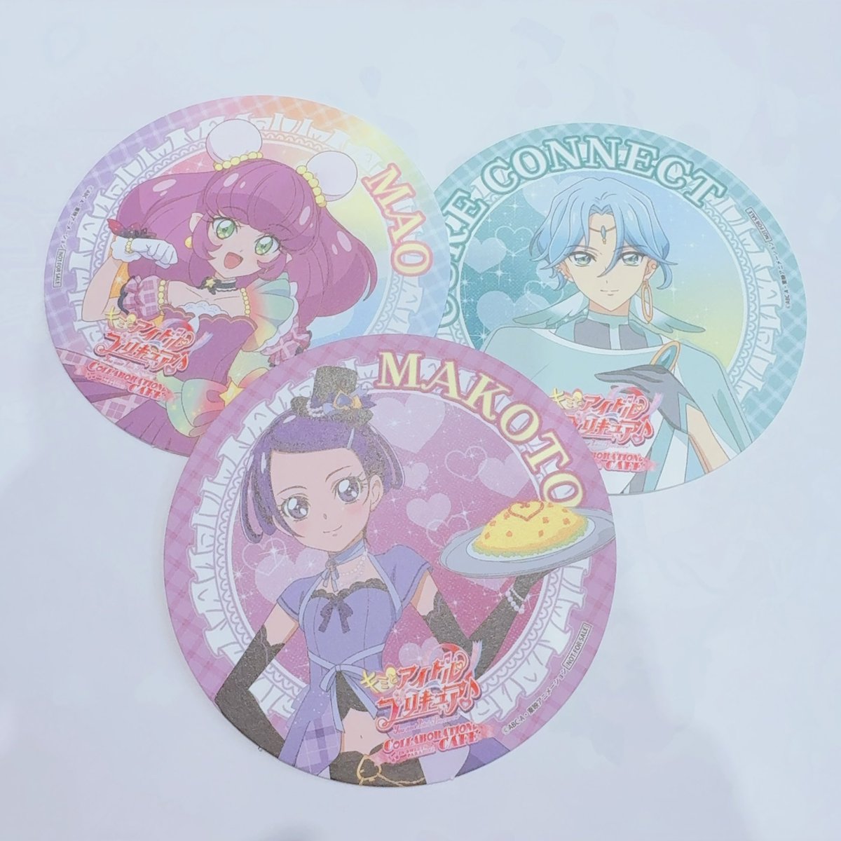 🐣Pyoko🐣 tweet media