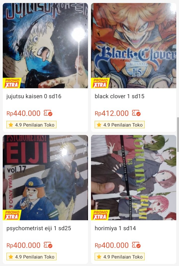tokobukukomik tweet media
