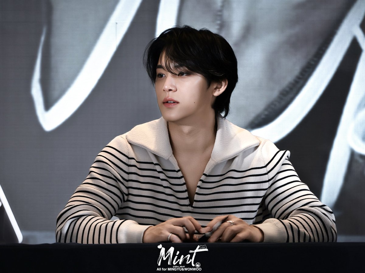 𝑴𝑰𝑵𝑻. tweet media