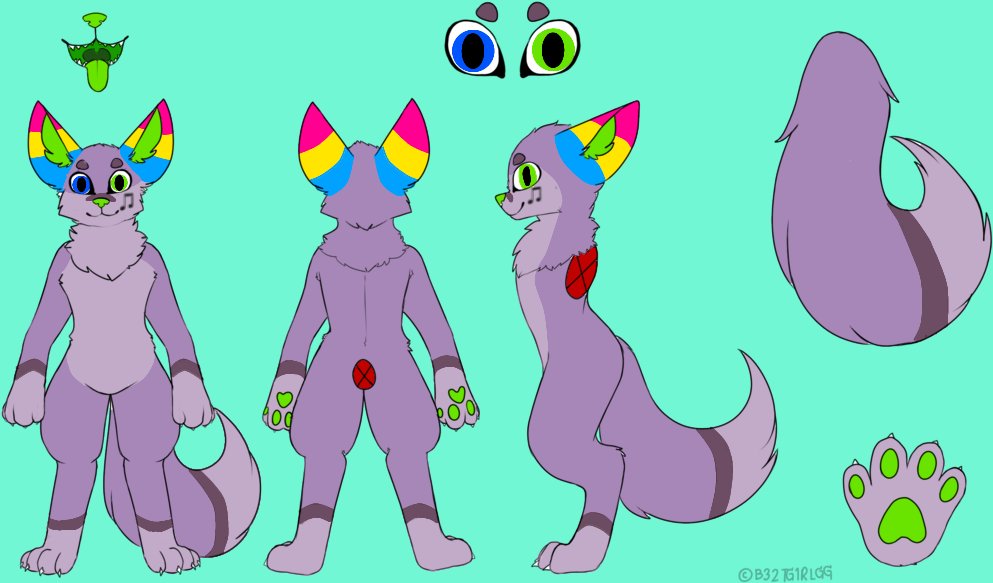 Kristinisfennec's tweet image. You some very amazing talents.