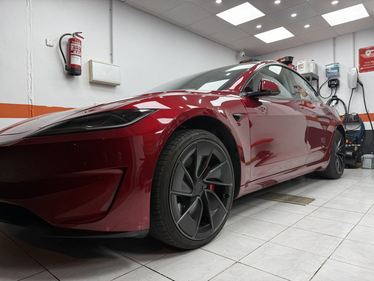 Juan Vidal Haces tweet media