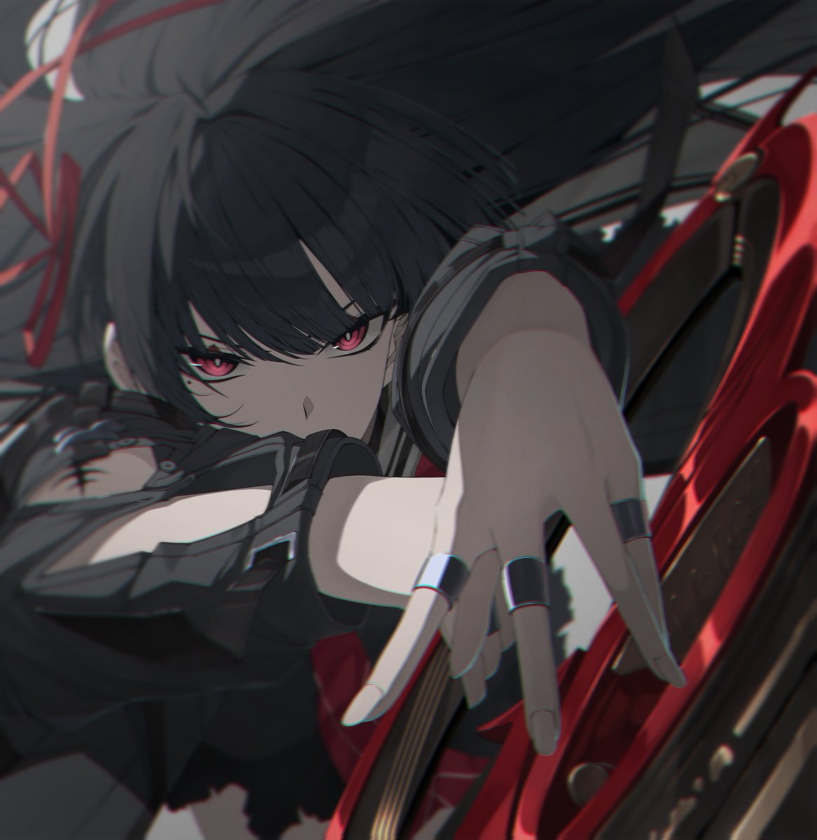 h_oh_h_sun's tweet image. #2025年自分が選ぶ今年の4枚

내년도 잘 부탁해요🙂‍↕️