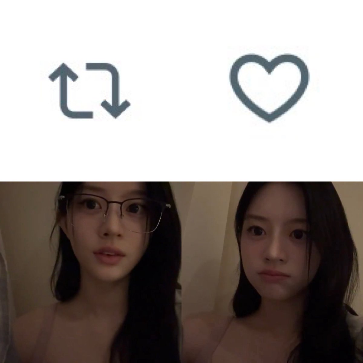 parkminju_04's tweet image. 🐰👓
#아일릿 #민주 #MINJU #ILLIT #ミンジュ