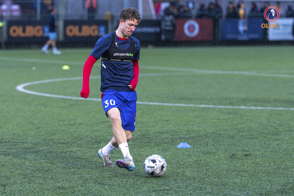 Dorking Wanderers FC tweet media