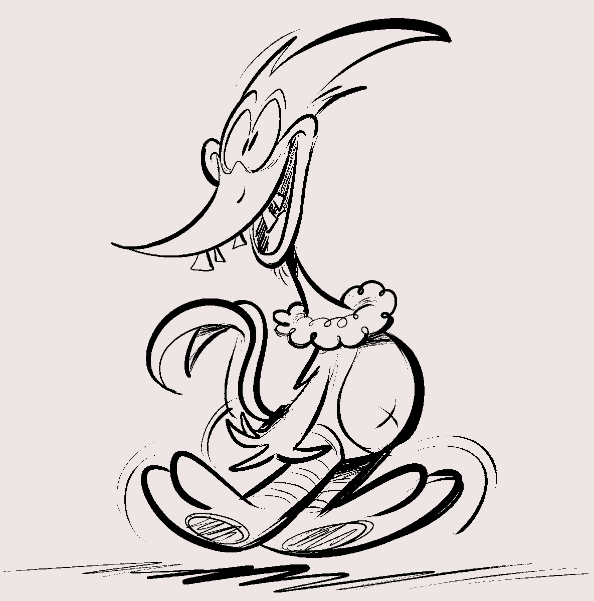 A Brazilian favorite