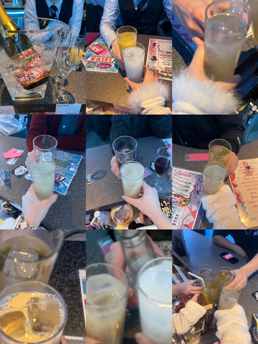 スクールランドのツイート