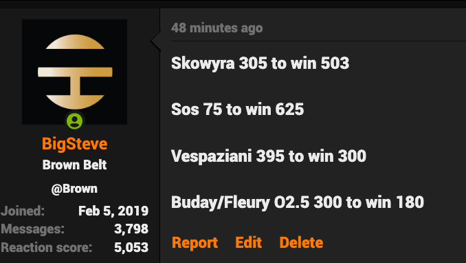BigSteve tweet media