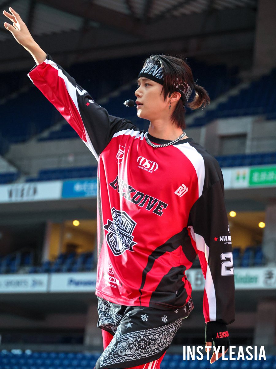 InStyle Asia tweet media