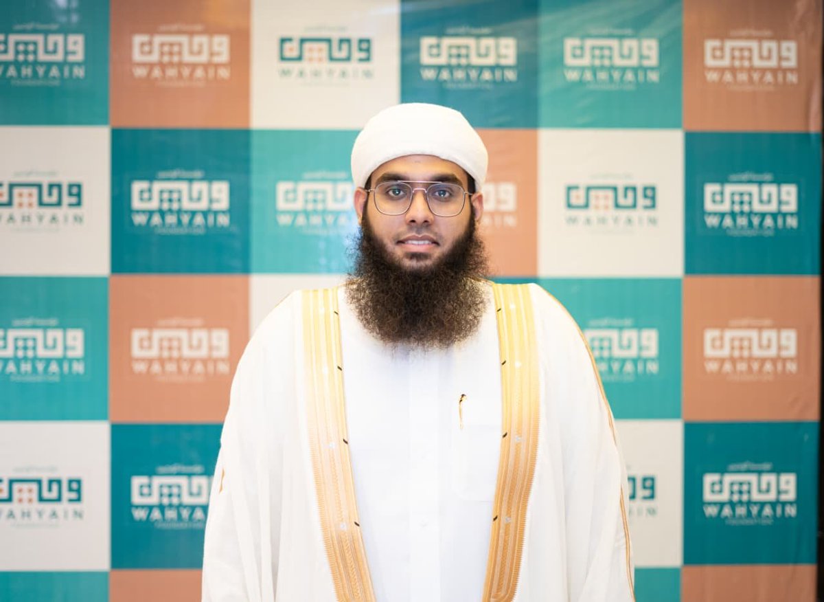 Shoaib Mohammed tweet media