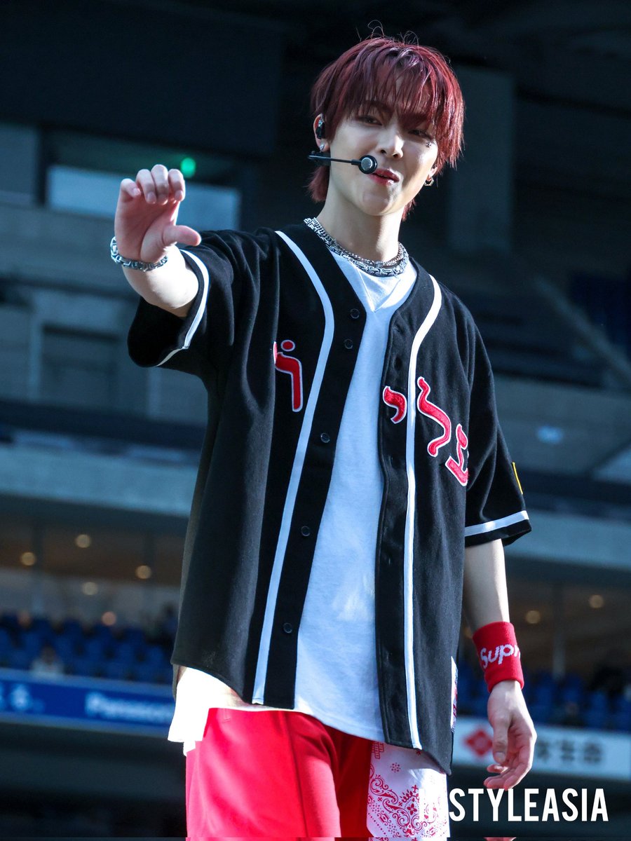 InStyle Asia tweet media