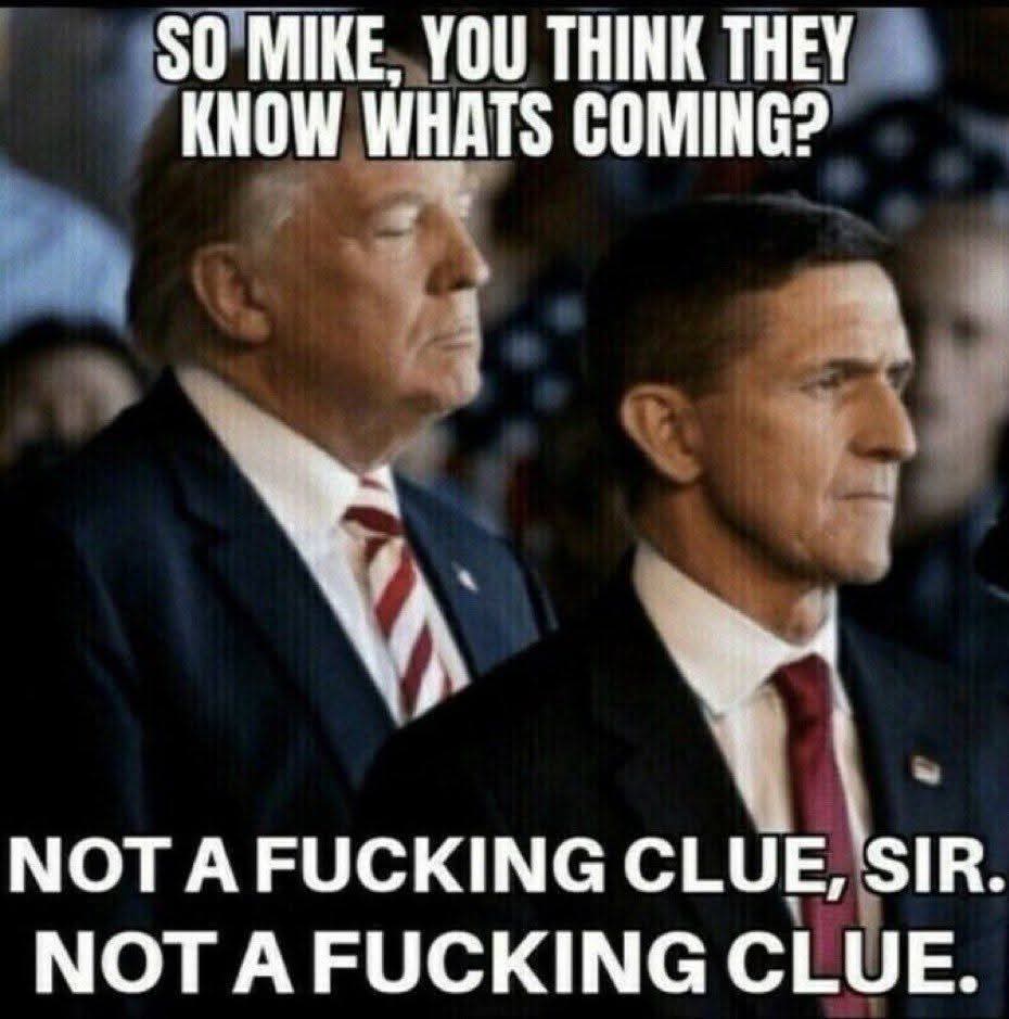 Bret Corey 👑⚜️🏵️ tweet media