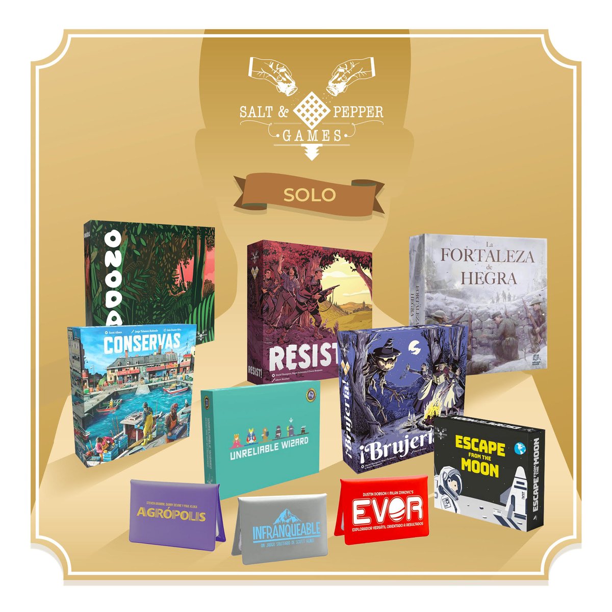 Salt&PepperGames tweet media