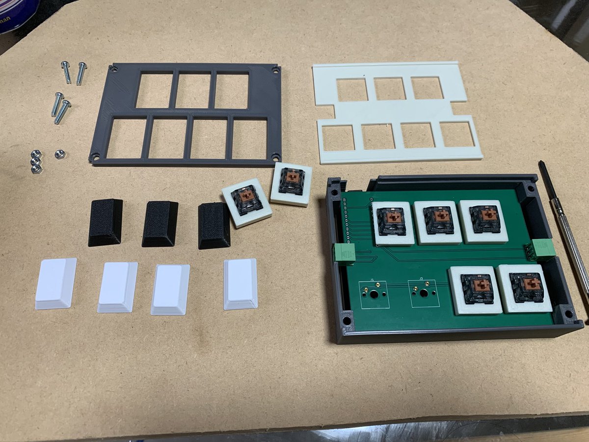 mania様確認用 TorchStation｜KYOKUTOH