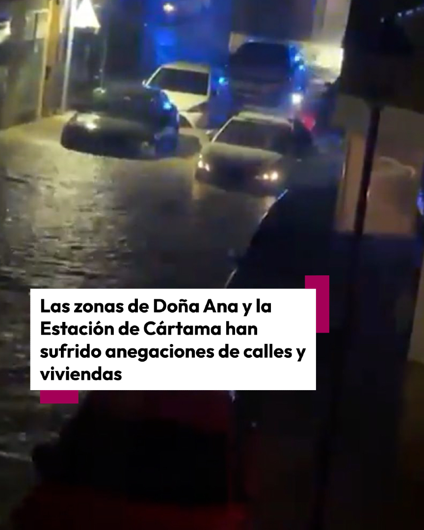 101TV Málaga tweet media