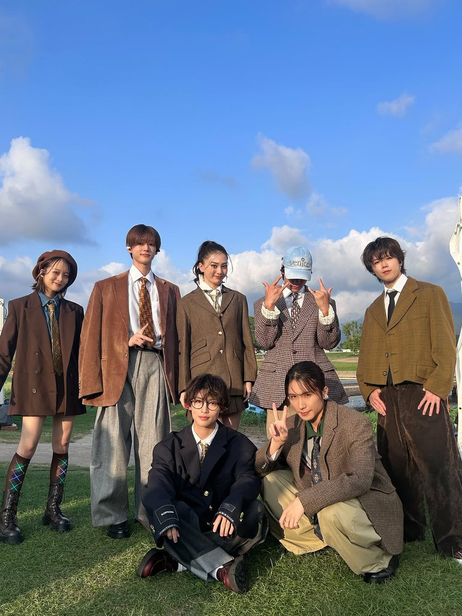 ❤あっちゃんに関する感想📝 NewGameのソロパート(Dメロ？)のあとに