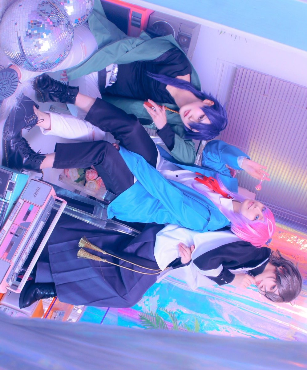 夢見ゆめ🐑🌙@C107東W52 (@_yume_zzz) / Posts / X