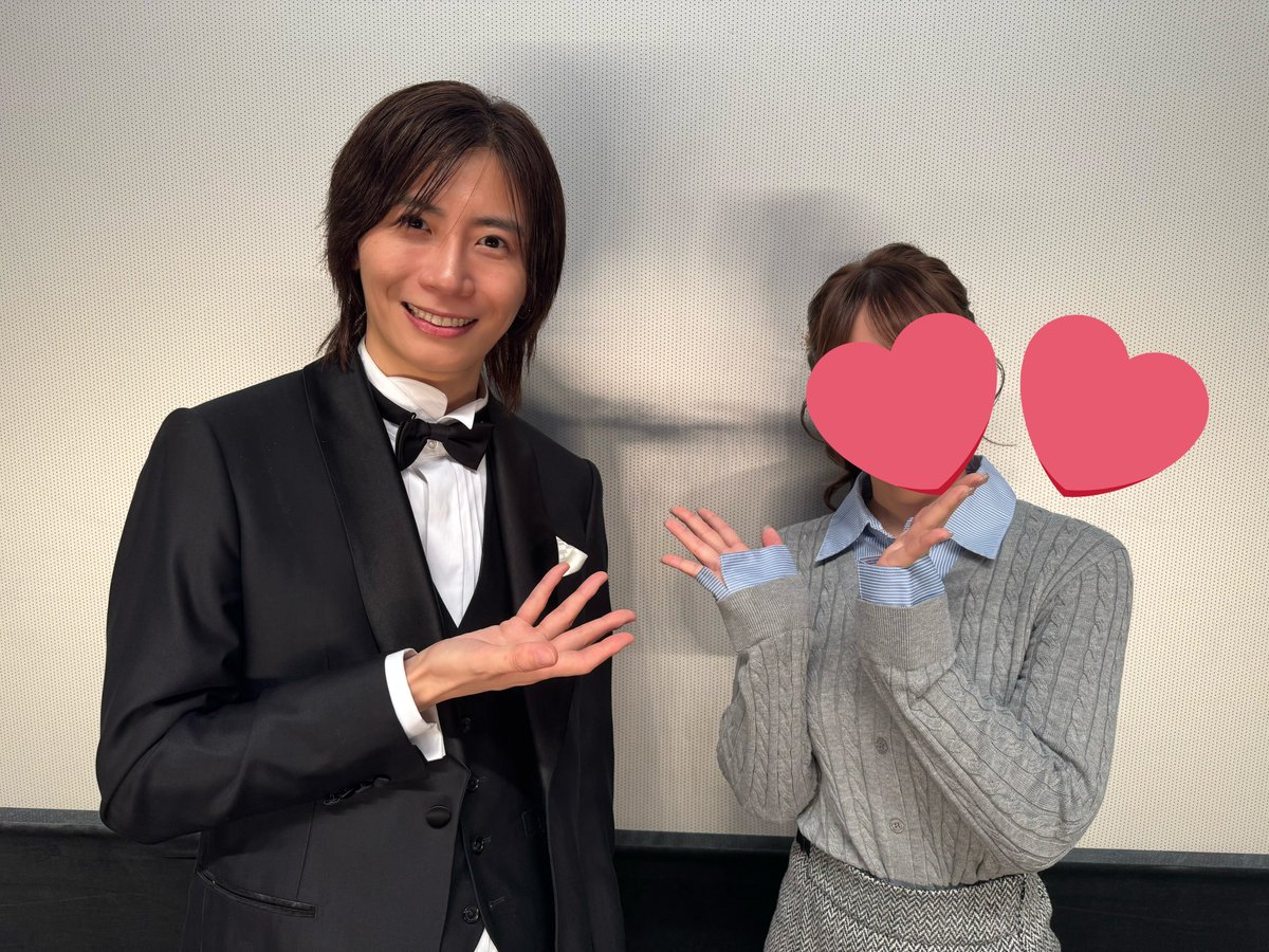 伝輝うなき⚡️🫧2.5次元Vtuber🤍声優アイドル tweet media