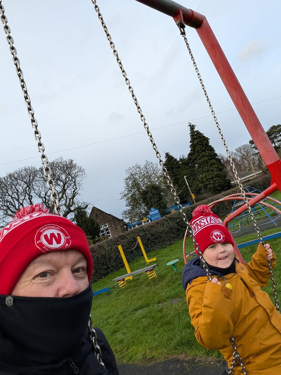 Nick Harman tweet media