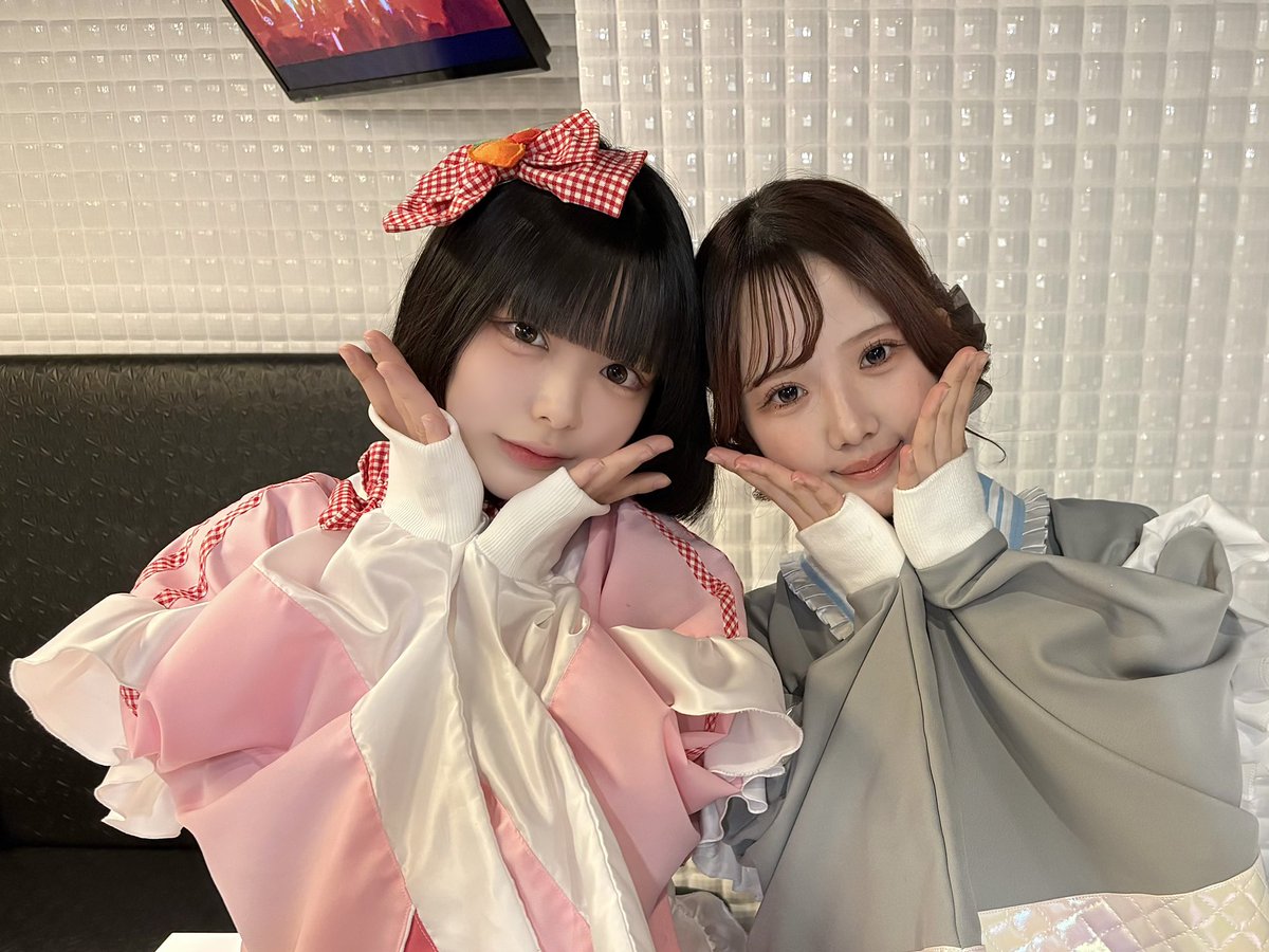 ぅゅ@12/26北海道 (@Uyuchanofficial) / Posts / X