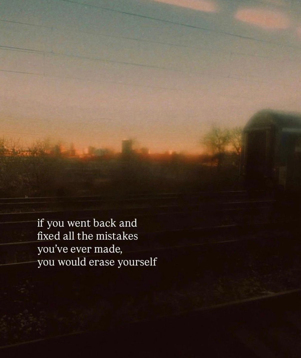 SimpleUdo's tweet image. You are the accumulation of your mistakes, failures, successes and lessons learnt. Life isn’t a one key fit all, hence to err is human. What am I driving at? Learn to forgive yourself. Learn to forgive your mistakes. Learn to accept and learn from your failures and mistakes. It…