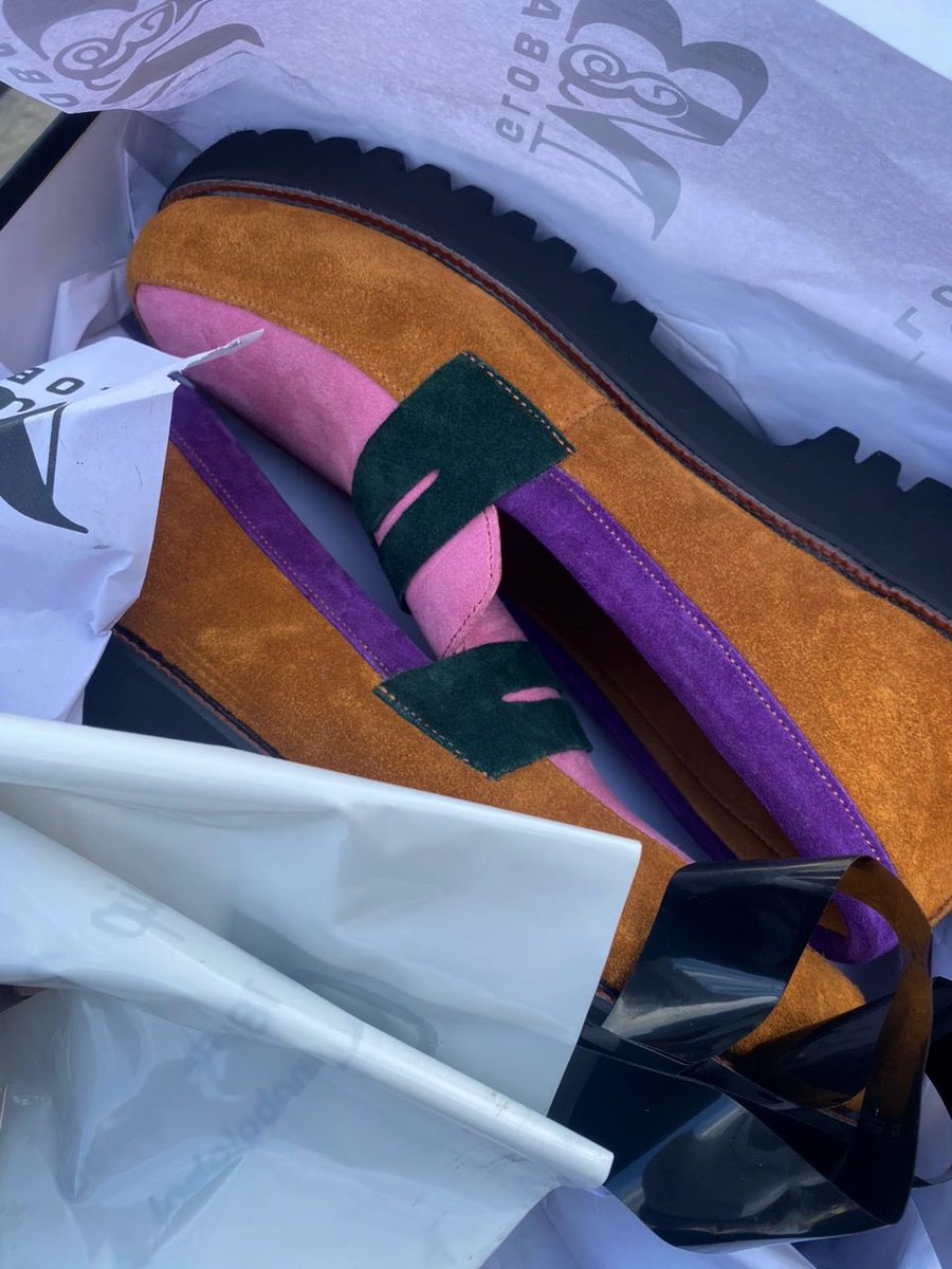 Muize | 👞🤝 tweet media