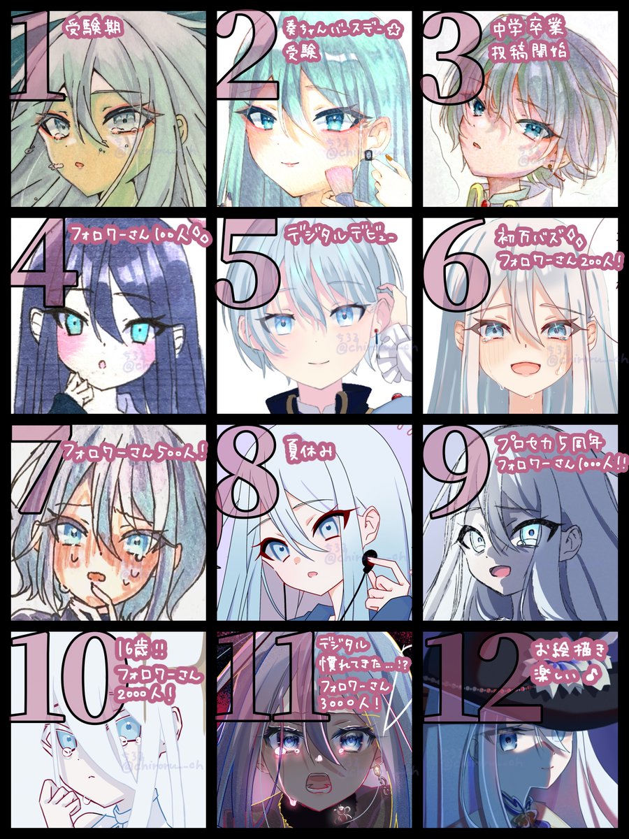 ちろる❤️‍🩹🐾 (@chiroru__ch) / Posts / X