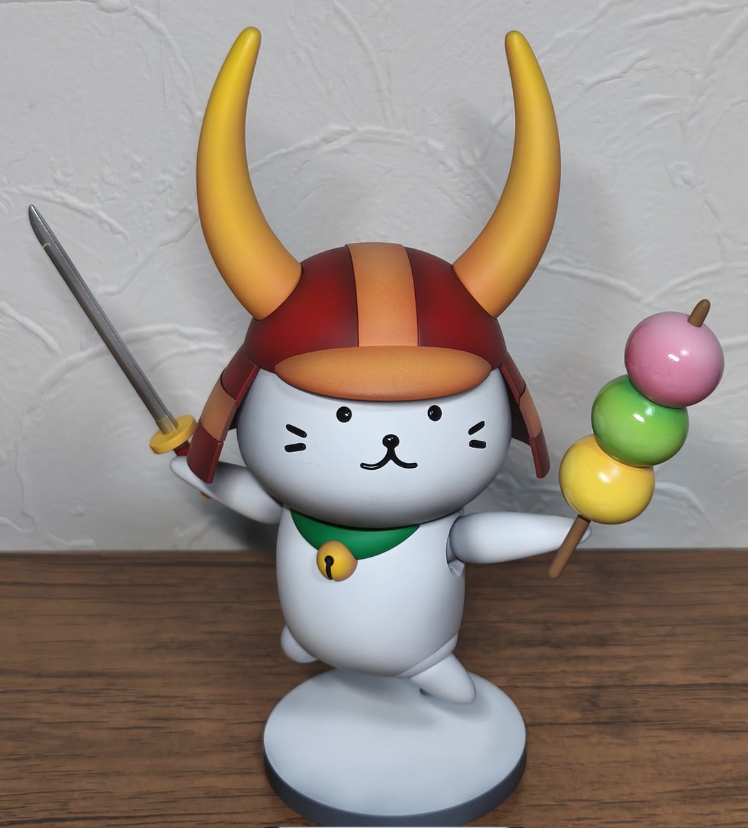 まこぴこにゃん Ninja Defenders : Cat Shinobi] 🎵MV - See ya, Nekko! (Main OST