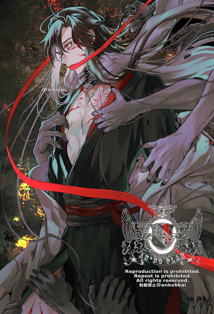 ankekkai's tweet image. #2025年自分が選ぶ今年の4枚
今年は全然趣味の絵描けなかったなーって感じなので来年こそは!!!☺︎