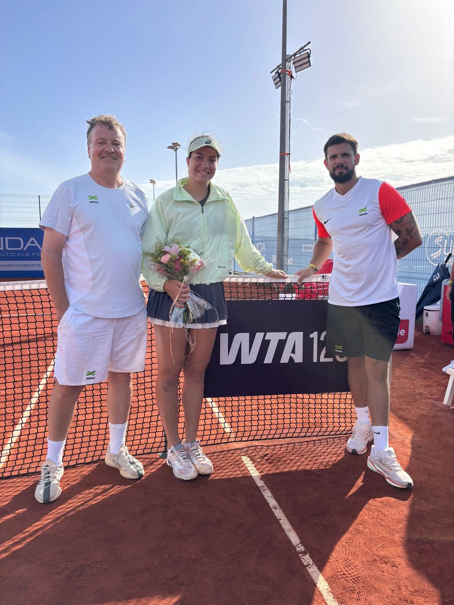 Xavier Budó tweet media