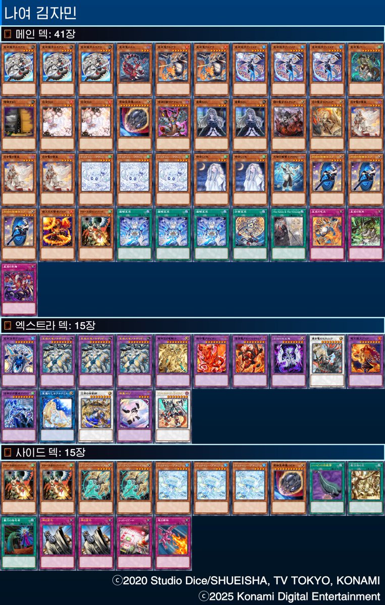 굿바이 김자민cs with Hscs

1라 미츠루기 X OO 팀승
2라 문라이트 X XOO 팀승
3라 낙마드 X XOX 팀패
4라 바르모니카 라이제올 X OO 팀승

4강 리시드 X XOO 팀승
결승 낙마드 X OXO 팀승
🏆
 
떠나기 전에 우승하고 갈 수 있어서 행복합니다 😊