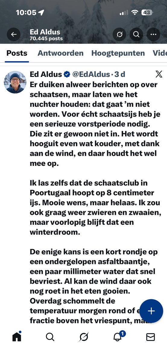 Simon Elgersma tweet media