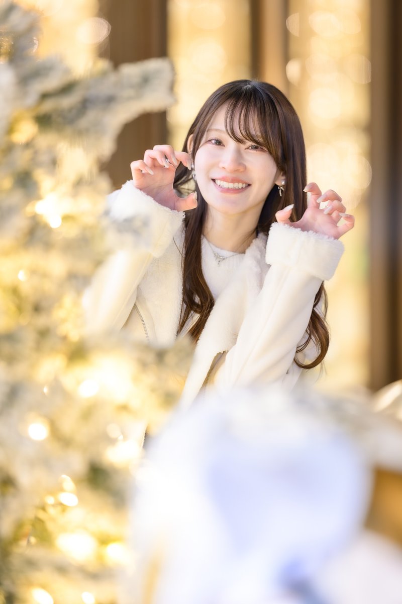 brownkokiM's tweet photo. がおーっ
@mashiro_m1 https://t.co/tOiquyVgkL