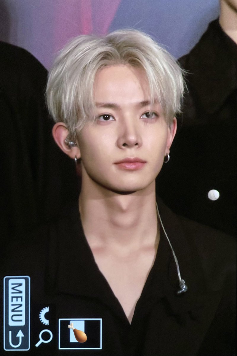 OMG THIS HEESEUNG?? SO HANDSOME #HEESEUNG