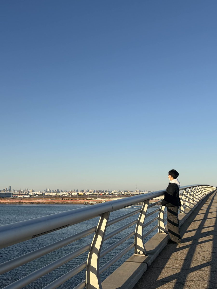 Post by K-forest🐱🌲 on X: 今日天気良すぎた