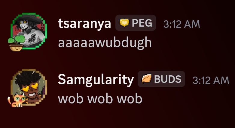 Tsaranya tweet media