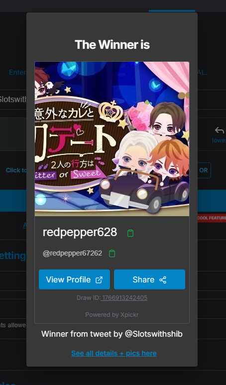 CODESHIB.COM tweet media