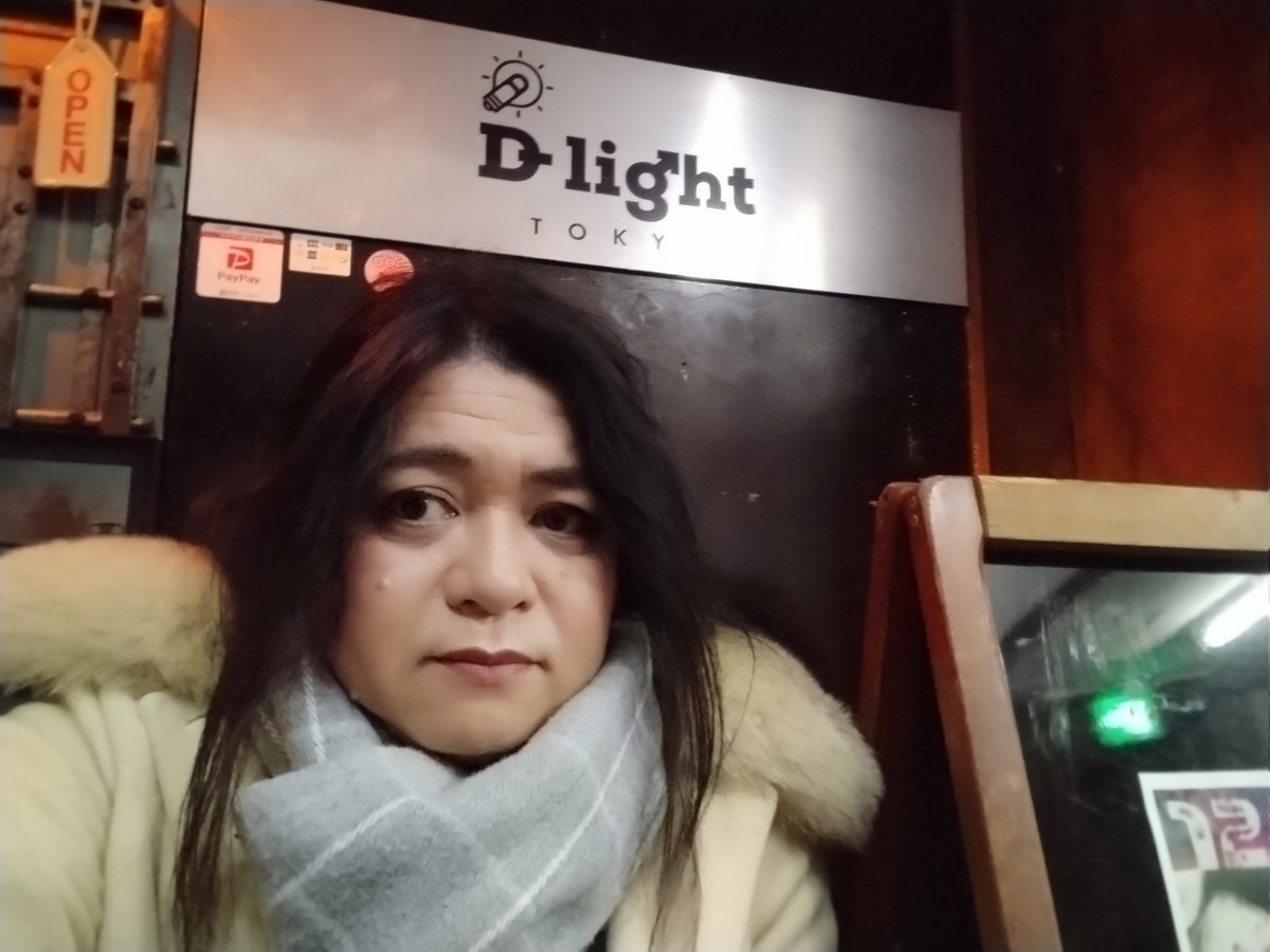 pony_genic's tweet image. 2025年最後のTRICKに来ましたよ

 #TRICK