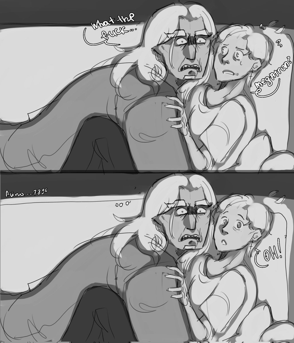 alina__7896's tweet photo. guest 2/3
#transformersprime #transformers #megatron #bumblebee #dreadwing #tfcat #humanformers #maccadam https://t.co/MtVvRNnWur