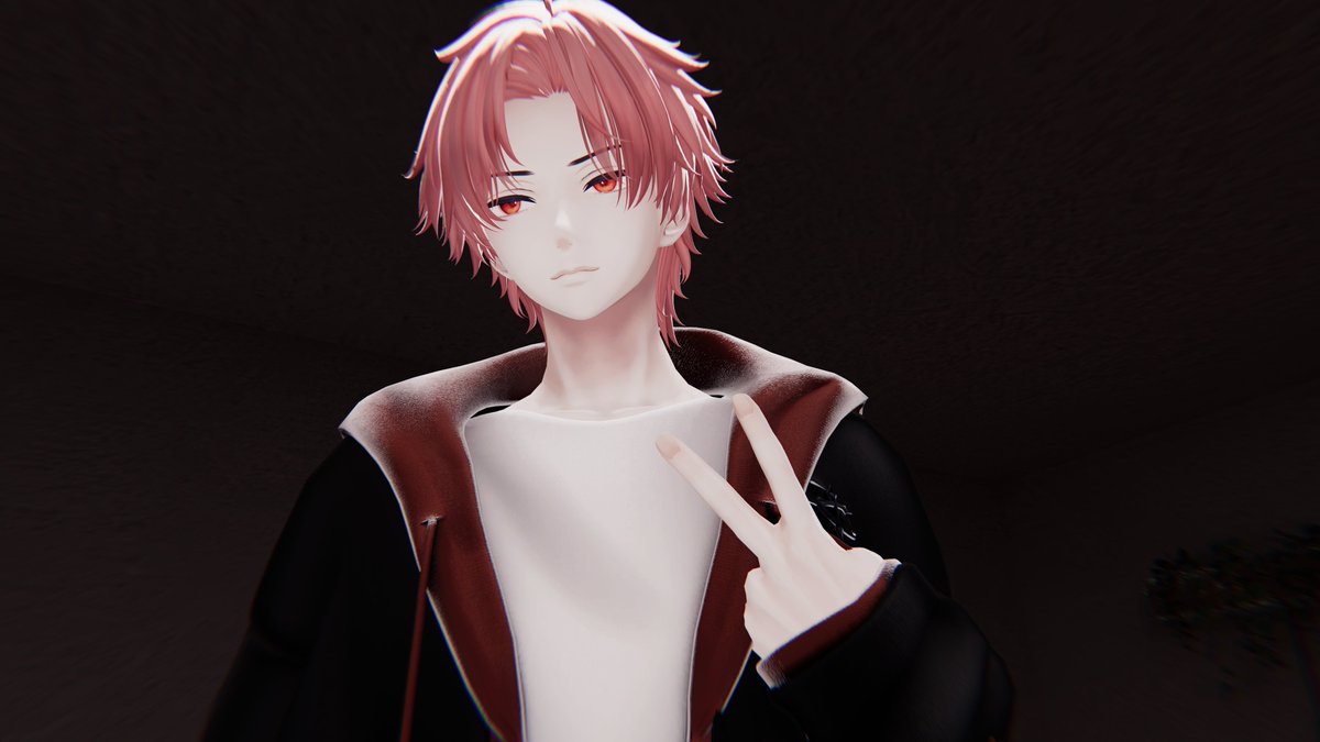 Aimpi's tweet image. VRChatのアーサーアバターリニューアルした！！！

いま沢山の企画とYouTubeの準備をしています！お楽しみに！！

LoLも新シーズン頑張りたい！！！