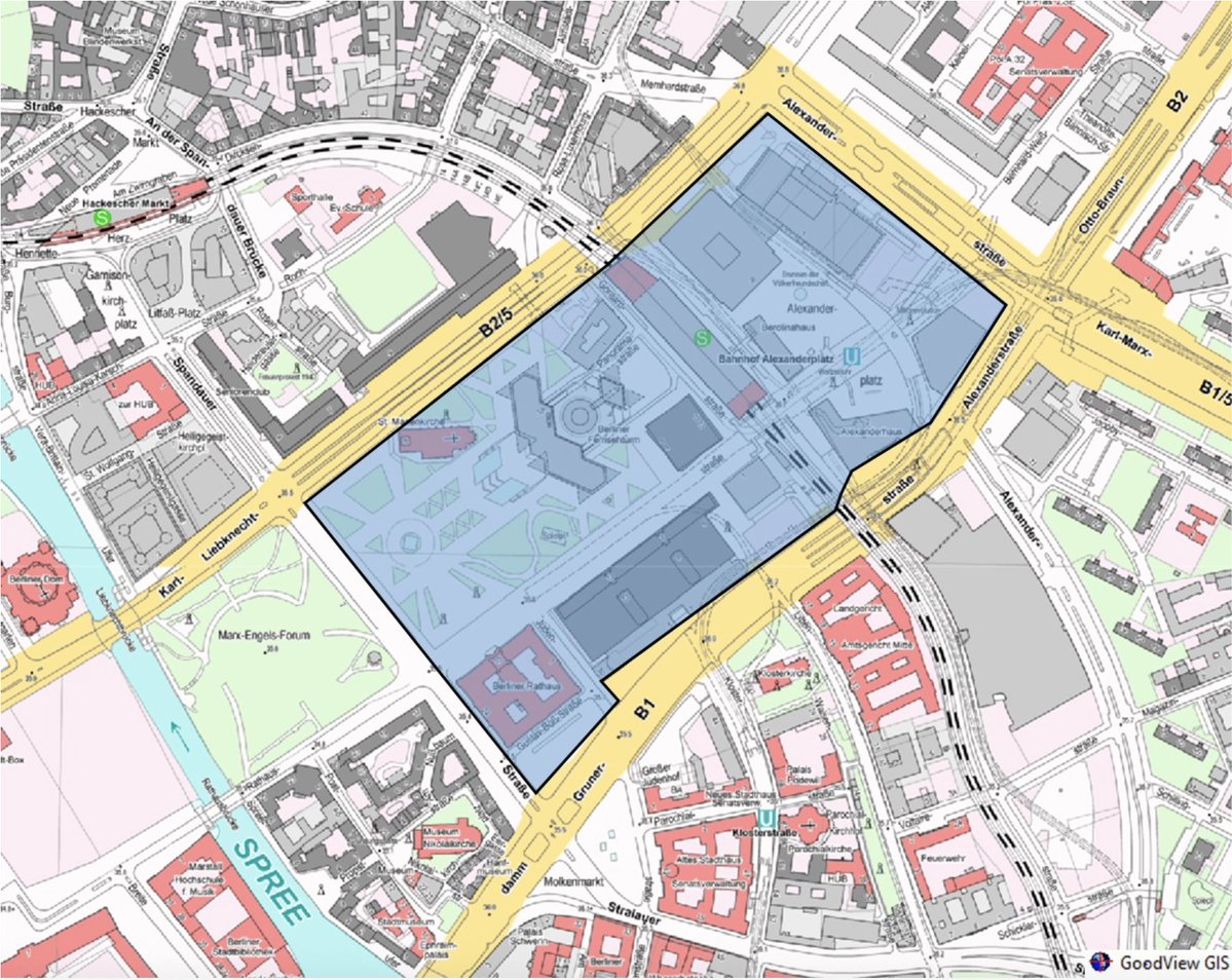 Polizei Berlin tweet media
